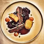 I Restauracja W Luboniu Hotel Luboń