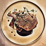 I Restauracja W Luboniu