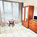 I Restauracja W Luboniu Hotel 2*