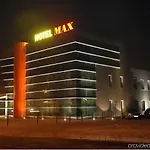 I Restauracja W Luboniu 2*
