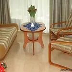 I Restauracja W Luboniu Hotel