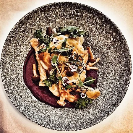 I Restauracja W Luboniu Luboń