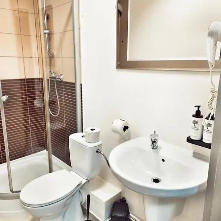 I Restauracja W Luboniu 2* Luboń