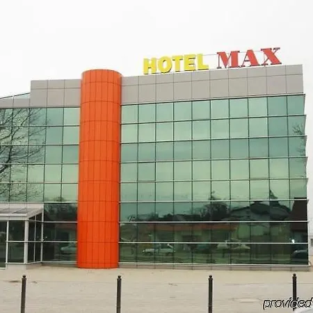 I Restauracja W Luboniu 2*