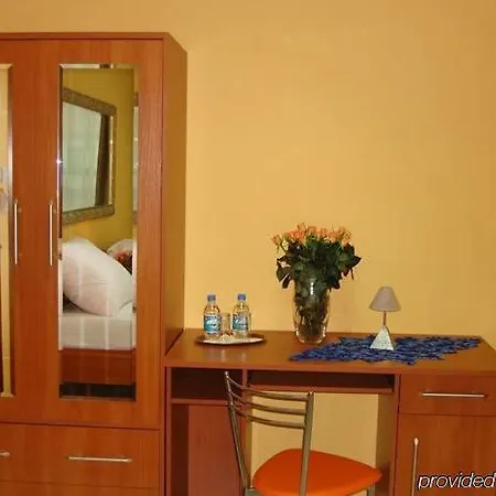 I Restauracja W Luboniu 2* Luboń