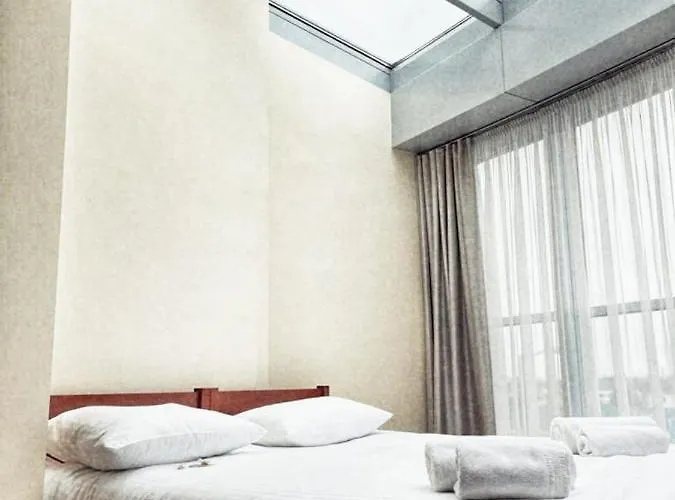 Hotel I Restauracja W Luboniu 2*