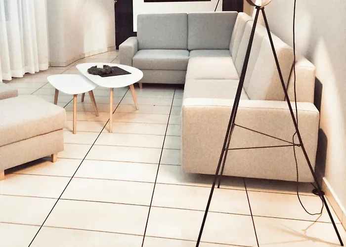 I Restauracja W Luboniu Lubon