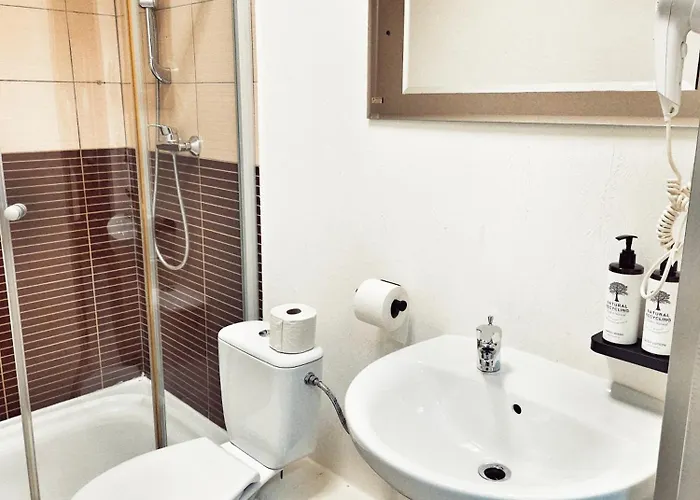 I Restauracja W Luboniu 2* Luboń