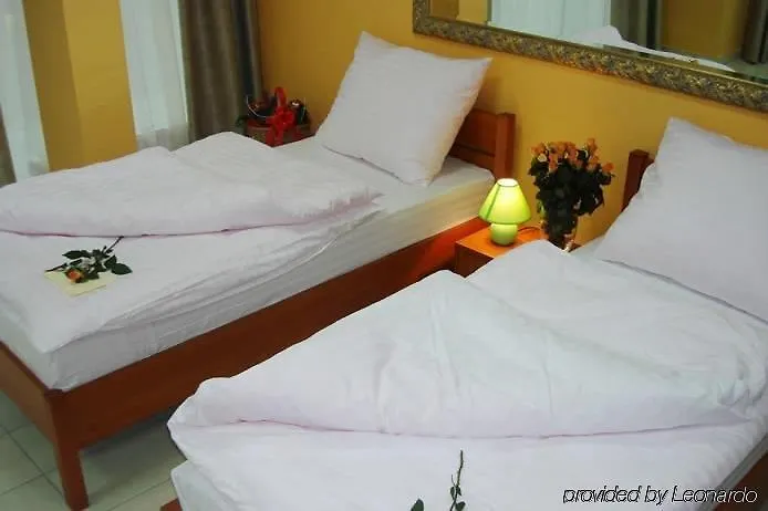 Hotel I Restauracja W Luboniu Lubon