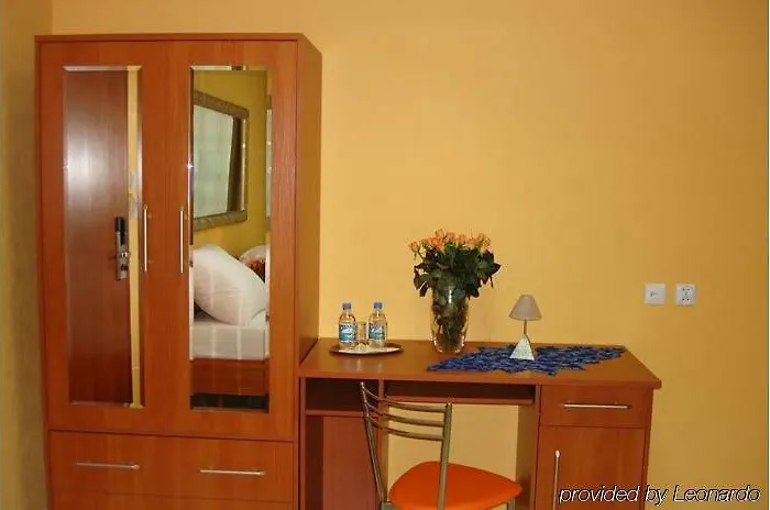 I Restauracja W Luboniu 2* Lubon